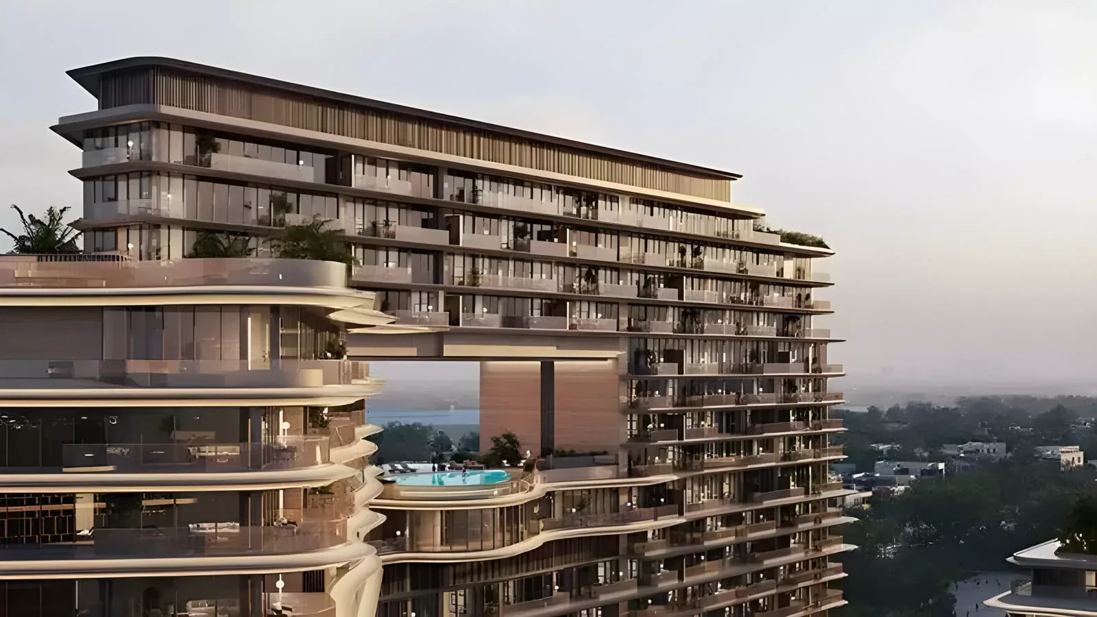 Meriva Gardens — Property Finder gallery marketing still